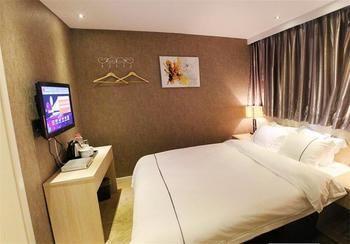 Mango Hotel Chongqing Extérieur photo