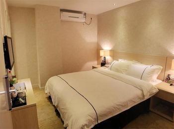 Mango Hotel Chongqing Extérieur photo