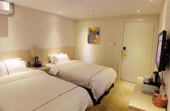Mango Hotel Chongqing Extérieur photo