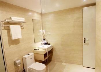 Mango Hotel Chongqing Extérieur photo