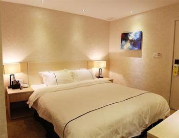 Mango Hotel Chongqing Extérieur photo