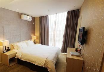 Mango Hotel Chongqing Extérieur photo